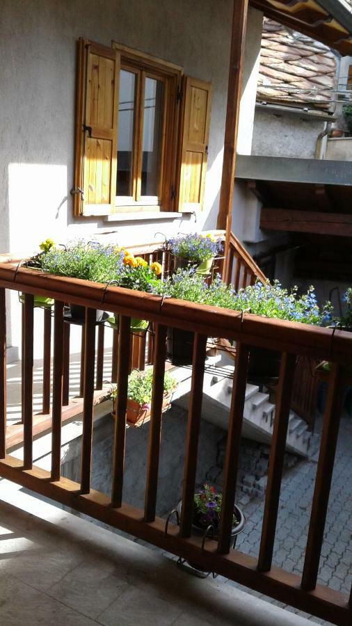 Martorey Cir 10 Веррес Экстерьер фото